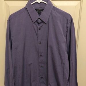 Men’s Banana Republic dress shirt